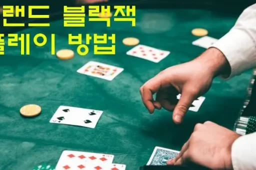 인터넷 포커의 매력과 전략적 접근법